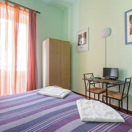 Sixbeds Hotel Roma Ngoại thất bức ảnh