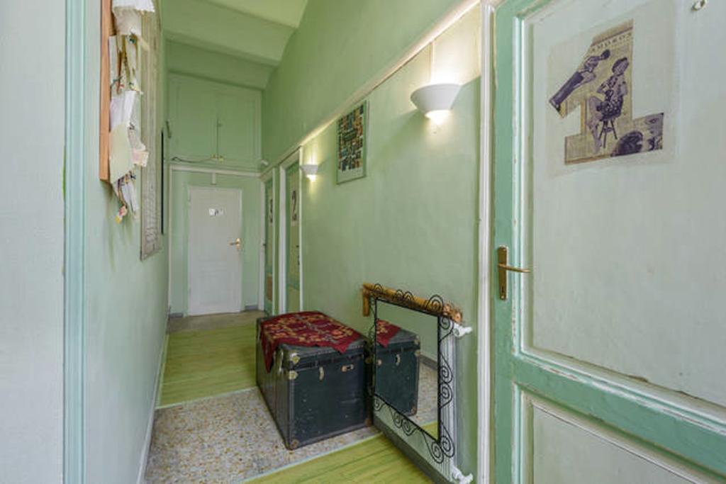 Sixbeds Hotel Roma Ngoại thất bức ảnh