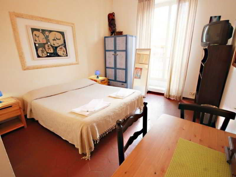 Sixbeds Hotel Roma Ngoại thất bức ảnh