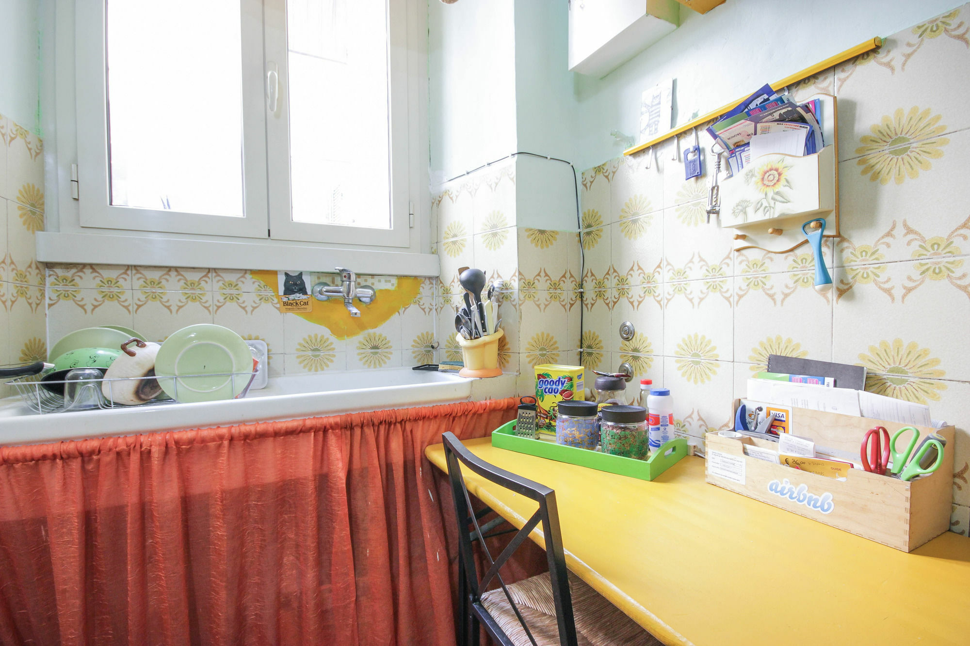 Sixbeds Hotel Roma Ngoại thất bức ảnh